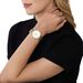 Montre Michael Kors Pyper Blanc - Montres étanches Femme | Marc Orian