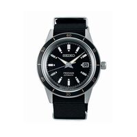 Montre Seiko Presage Noir