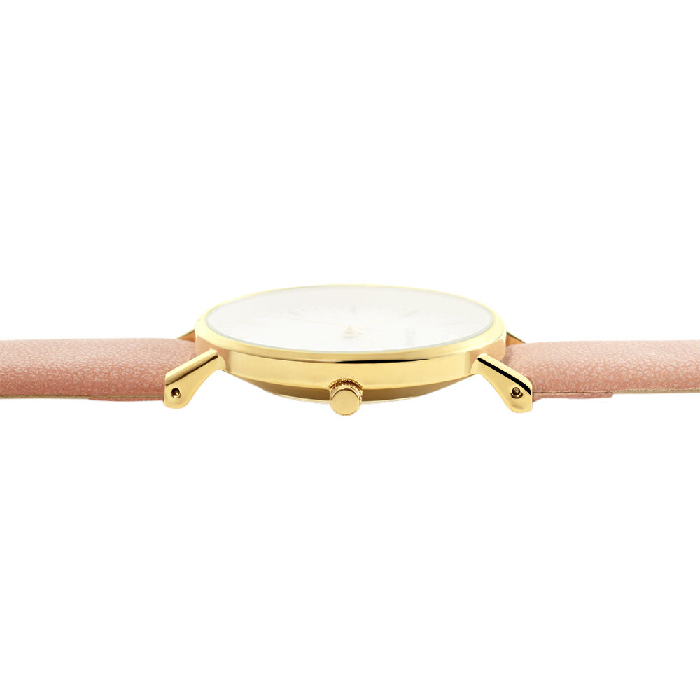 Montre Codhor Cindy Nacre - Montres étanches Femme | Marc Orian