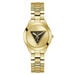 Montre Guess Tri Plaque Champagne - Montres étanches Femme | Marc Orian