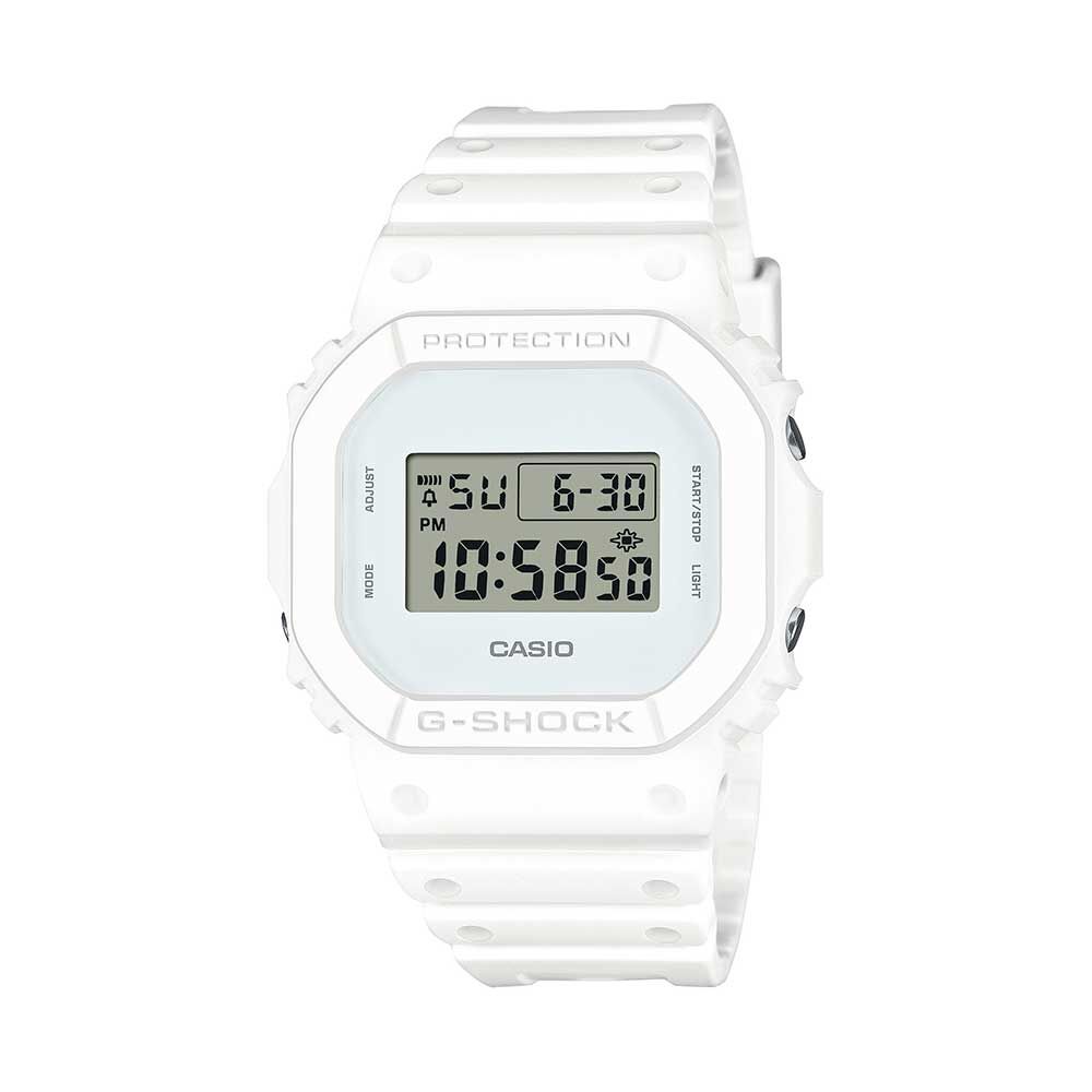Montre Casio G-Shock Dw5600 - Montres Unisex | Marc Orian