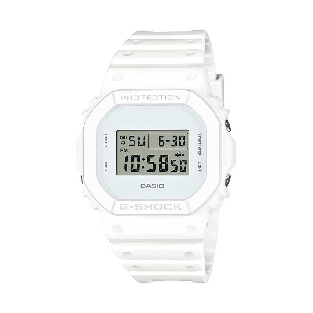 Montre Casio G-Shock Dw5600 - Montres étanches Unisex | Marc Orian