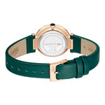 Montre Lacoste Orba Vert - Montres &eacute;tanches Femme | Marc Orian