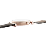 Montre Cluse Triomphe Noir - Montres &eacute;tanches Femme | Marc Orian