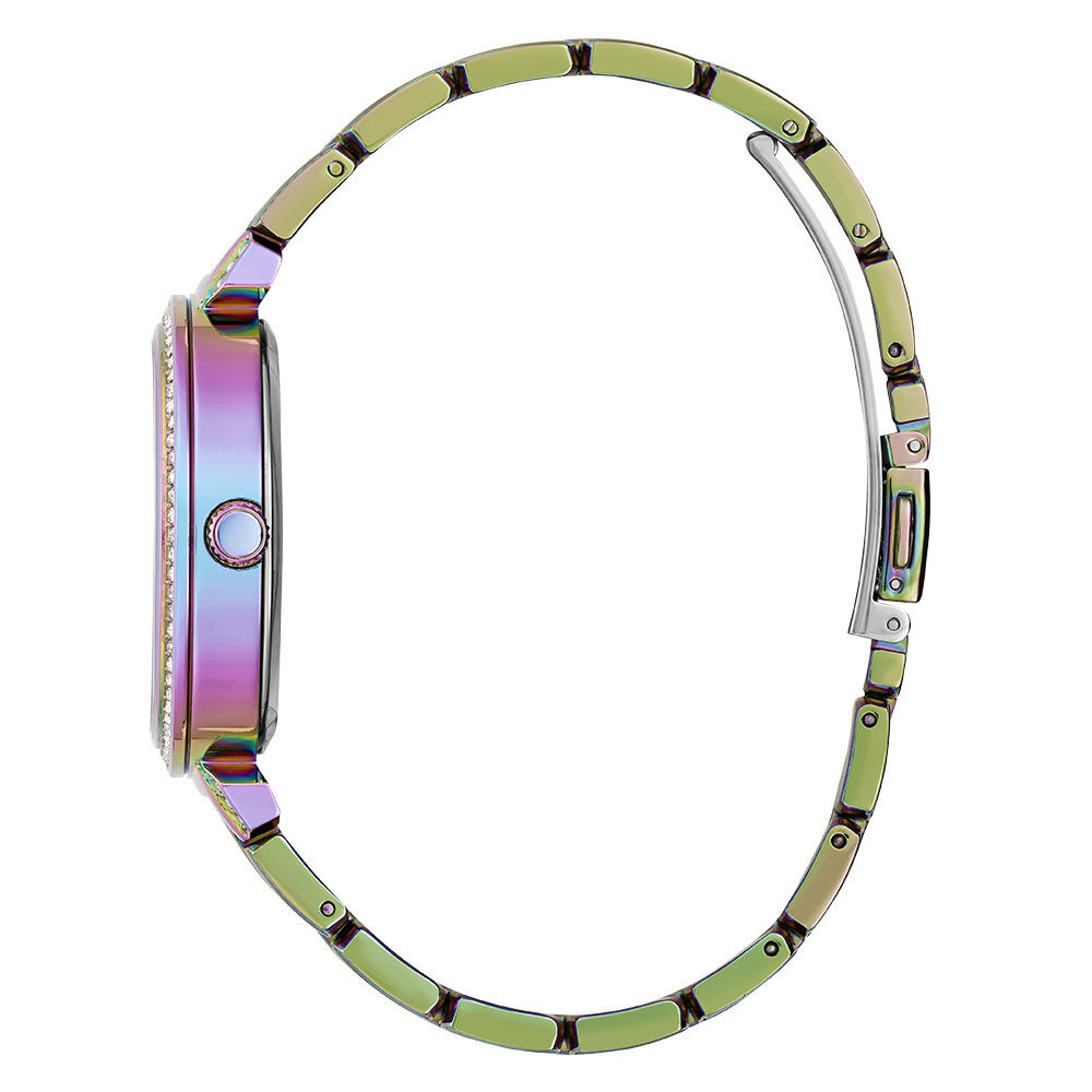 Montre Guess Lily Lavande - Montres étanches Femme | Marc Orian