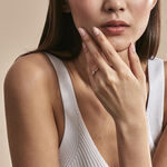 Bague Solitaire Or Rose Dream Diamants - Solitaires Femme | Marc Orian