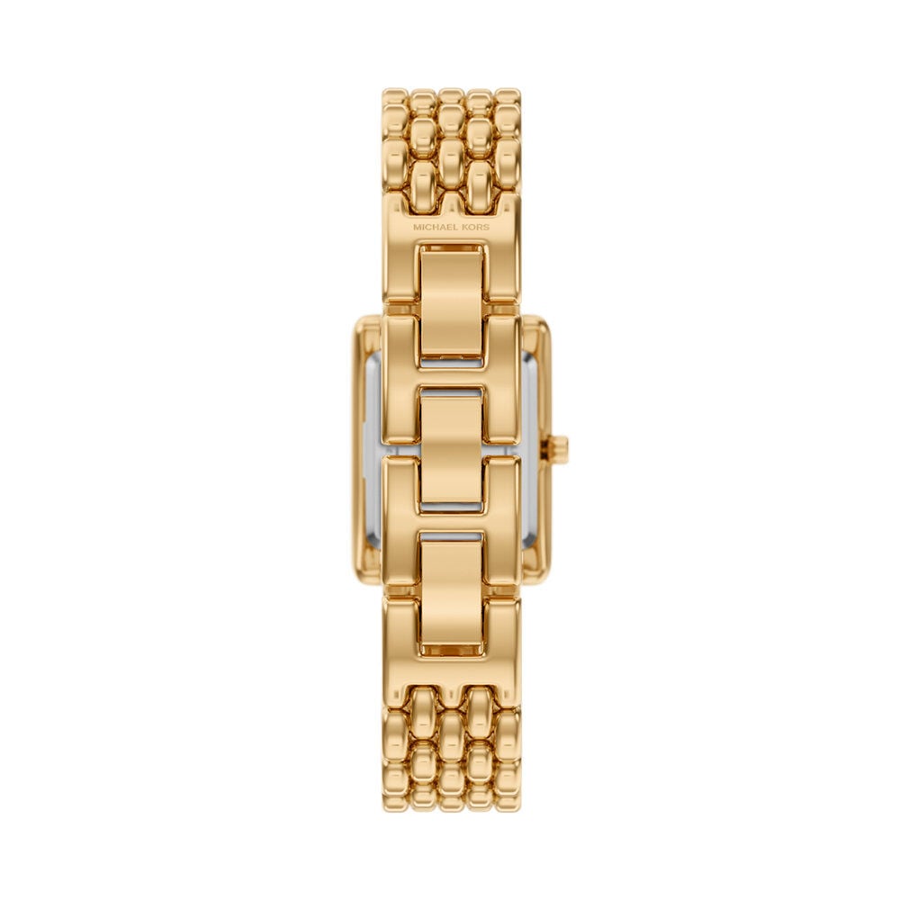 Montre Michael Kors Petite Essex Champagne - Montres &eacute;tanches Femme | Marc Orian