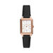 Montre Fossil Raquel Blanc - Montres classiques Femme | Marc Orian