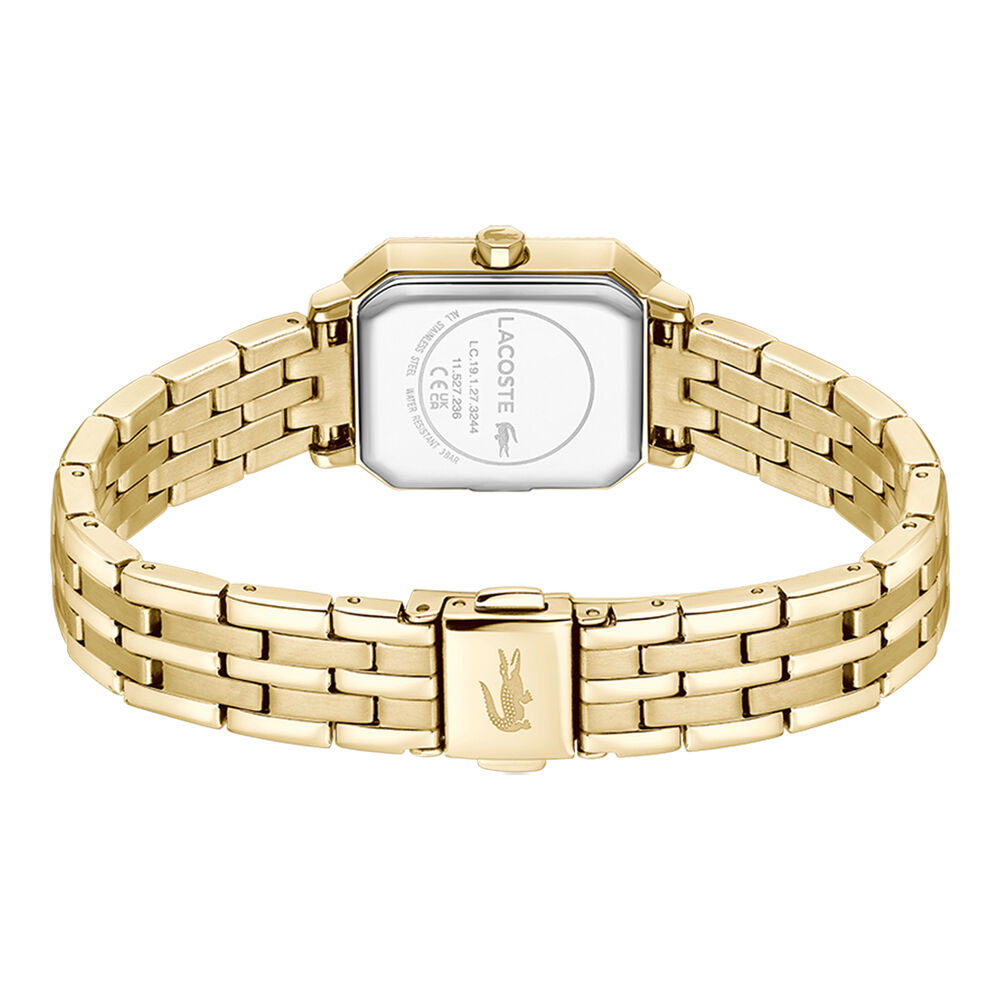 Montre Lacoste Parisienne Gris - Montres étanches Femme | Marc Orian