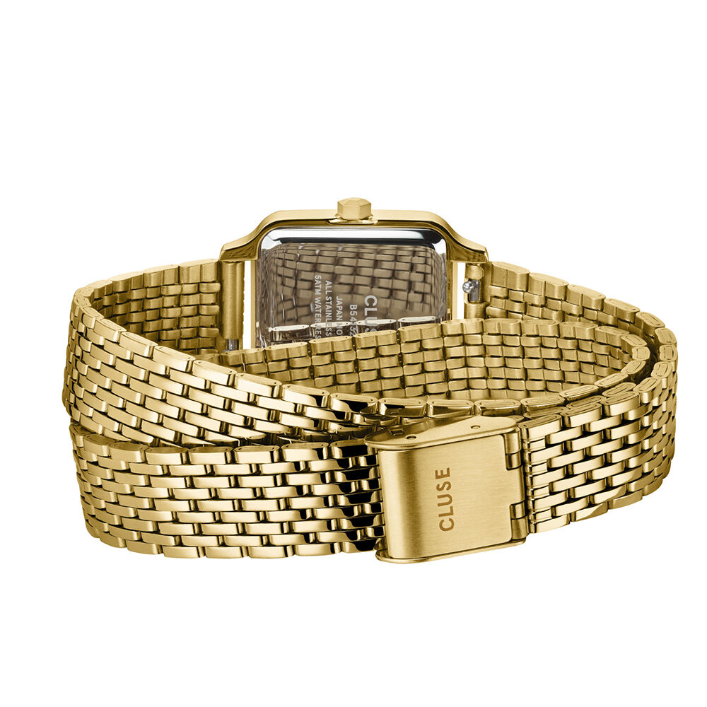 Montre Cluse Gracieuse Petite Bleu - Montres étanches Femme | Marc Orian