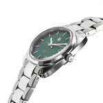 Montre Lip General De Gaulle Auto 39 Vert - Montres automatiques Homme | Marc Orian