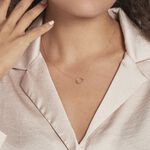 Collier Carmelie Or Jaune - Colliers ete Femme | Marc Orian