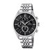 Montre Festina Timeless Chronograph Noir - Montres classiques Homme | Marc Orian