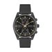 Montre Boss Skytraveller Noir - Montres étanches Homme | Marc Orian