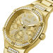 Montre Guess Duchess Champagne - Montres étanches Femme | Marc Orian