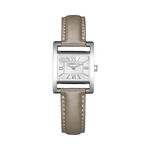Montre Herbelin V Eme Avenue Argent&eacute; - Montres &eacute;tanches Femme | Marc Orian
