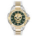 Montre Philipp Plein The $kull Vert - Montres étanches Homme | Marc Orian