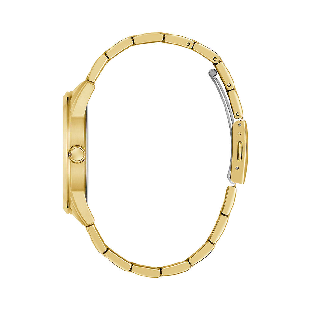 Montre Guess Monte Noir - Montres &eacute;tanches Homme | Marc Orian