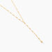 Collier Fil D'or Or Jaune - Colliers ete Femme | Marc Orian