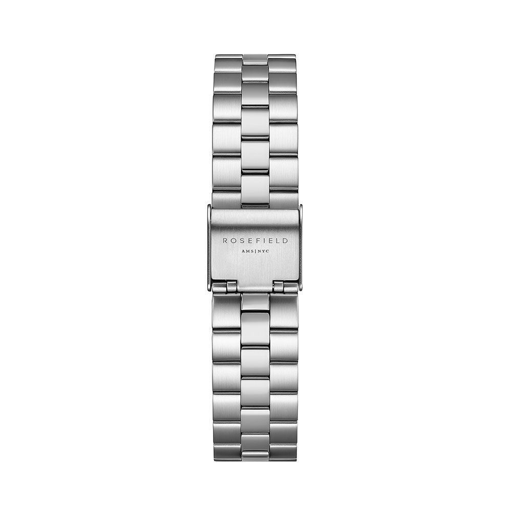 Montre Rosefield Rose Cr&egrave;me - Montres &eacute;tanches Femme | Marc Orian
