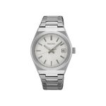 Montre Seiko Classique Blanc - Montres &eacute;tanches Femme | Marc Orian