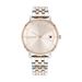 Montre Tommy Hilfiger Tea Doré
