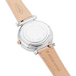 Montre Fossil Carlie Argent - Montres &eacute;tanches Femme | Marc Orian