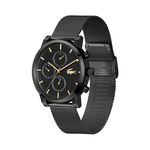 Montre Lacoste Replay Noir - Montres &eacute;tanches Homme | Marc Orian
