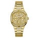 Montre Guess Duchess Champagne - Montres étanches Femme | Marc Orian