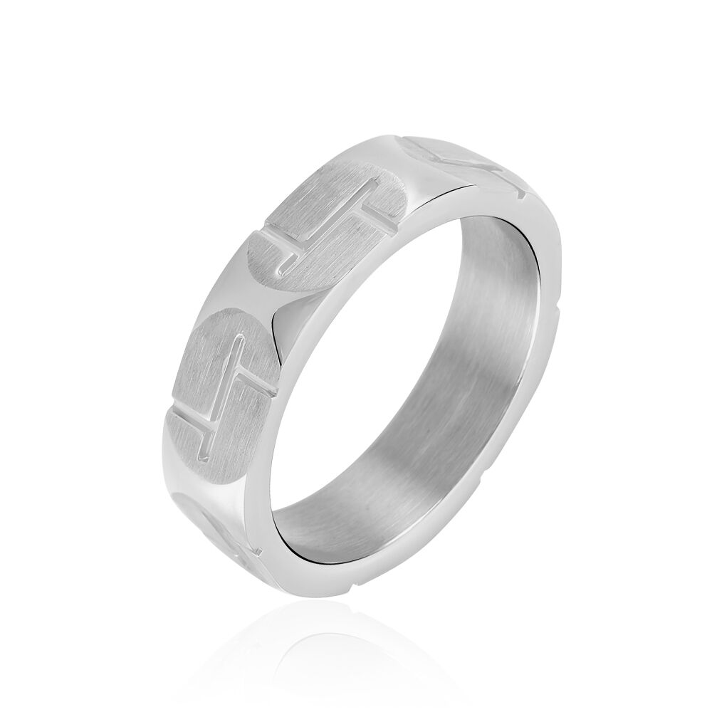 Bague marc orian homme clearance