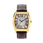 Montre Arctik Globe Argent&eacute; - Montres &eacute;tanches Homme | Marc Orian