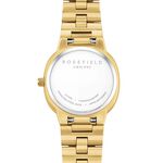 Montre Rosefield Gaia Xs Cr&egrave;me - Montres &eacute;tanches Femme | Marc Orian