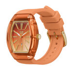 Montre Ice Watch Boliday Orange - Montres &eacute;tanches Femme | Marc Orian