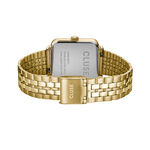 Montre Cluse La T&eacute;tragone Cerise - Montres &eacute;tanches Femme | Marc Orian