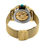 Montre Montignac Round Auto Vert - Montres automatiques Homme | Marc Orian