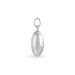 Pendentif Ruveyda Argent Blanc - Pendentifs Homme | Marc Orian