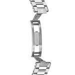 Montre Festina Swiss Made Automatic Squelette 40 Argent&eacute; - Montres automatiques Homme | Marc Orian