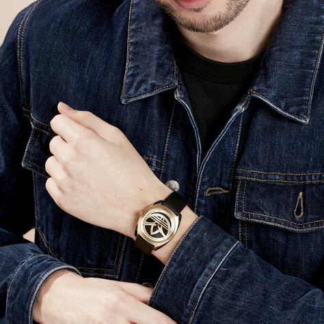 Montre Adidas Edition One Noir - Montres Homme | Marc Orian