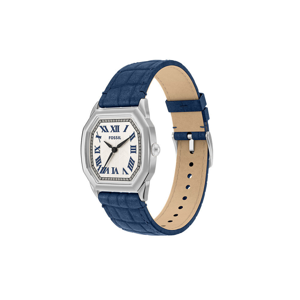 Montre Fossil Harlow Crème - Nouveautés Femme | Marc Orian