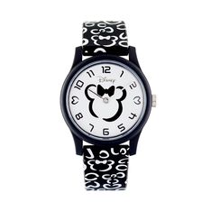 Montre Disney Blanc - Montres Femme | Marc Orian