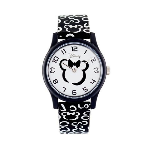 Montre Disney Blanc - Montres Femme | Marc Orian