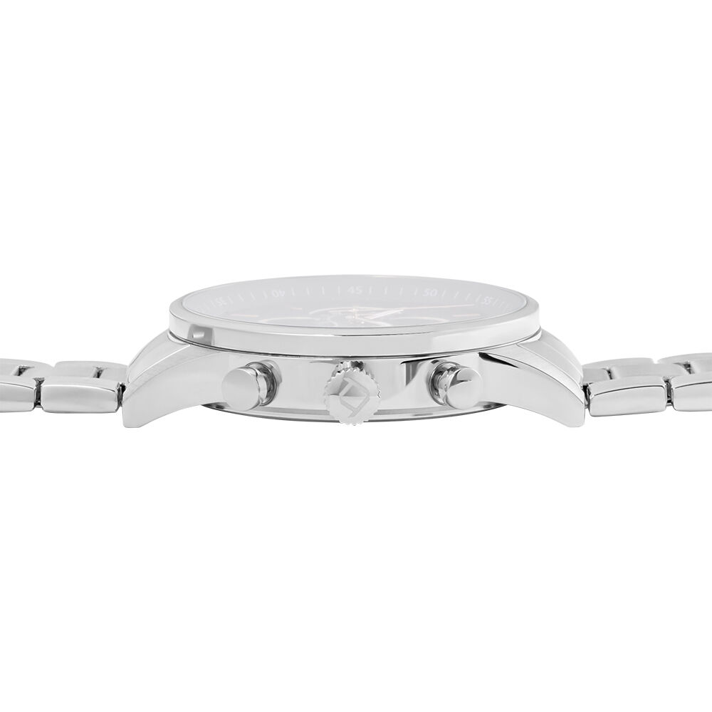 Montre Arctik Zenith Noir - Montres étanches Homme | Marc Orian