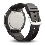 Montre Casio G-shock Classic Noir - Montres &eacute;tanches Homme | Marc Orian