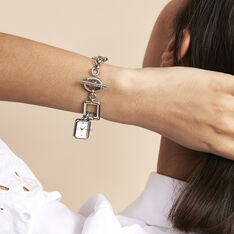 Montre Rosefield Studio Blanc - Montres Femme | Marc Orian