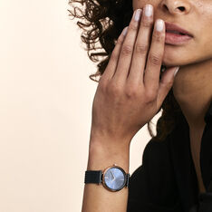 Montre Codhor Nidia Bleu - Montres Femme | Marc Orian