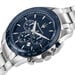 Montre Maserati Traguardo Bleu - Montres étanches Homme | Marc Orian