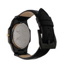 Montre Montignac Octogon Bleu - Montres &eacute;tanches Homme | Marc Orian