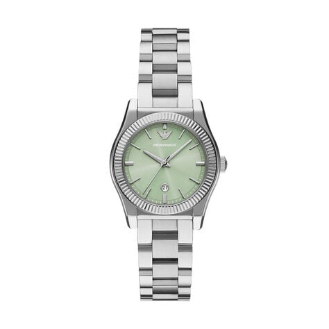 Montre Emporio Armani Vert - Montres étanches Femme | Marc Orian
