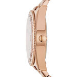 Montre Fossil Scarlette Rose - Montres classiques Femme | Marc Orian
