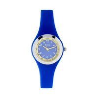 Montre Codhor Kid Camille Noir